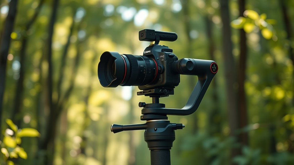 15 Best Camera Stabilizers for Filmmaking in 2026 33 choosing the right stabilizer