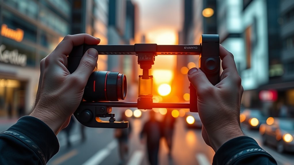 choosing the right stabilizer