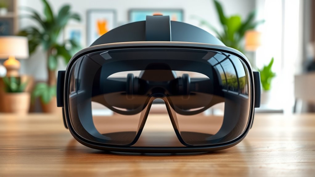 choosing the right vr headset