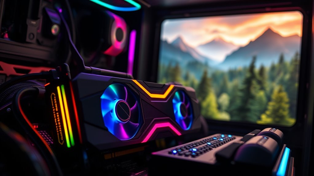 choosing vr ready gpu