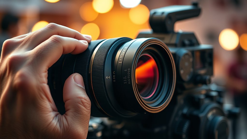 13 Best Cinema Lenses for Filmmaking in 2026 29 cinema lens selection criteria