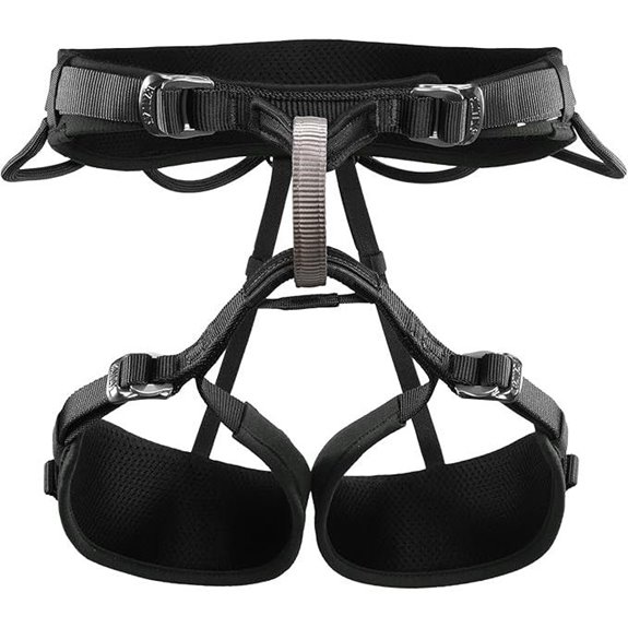 KAILAS B4 Climbing and Safety Harness