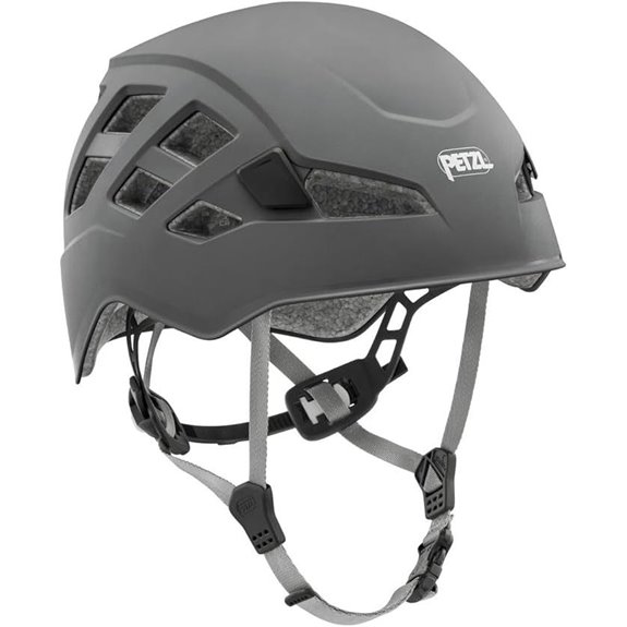 Petzl Boreo Helmet for Climbing Caving Mountaineering Version V 2023