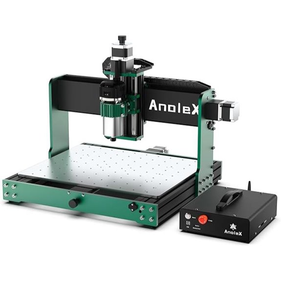 cnc 4030 evo ultra 2