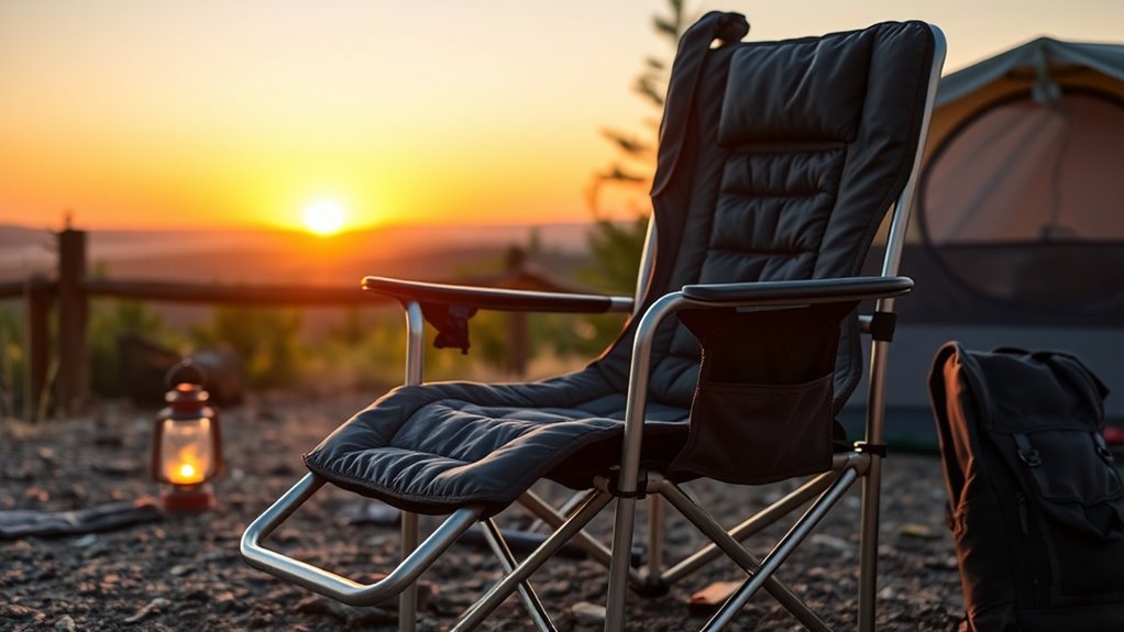 comfort adjustability durability portability