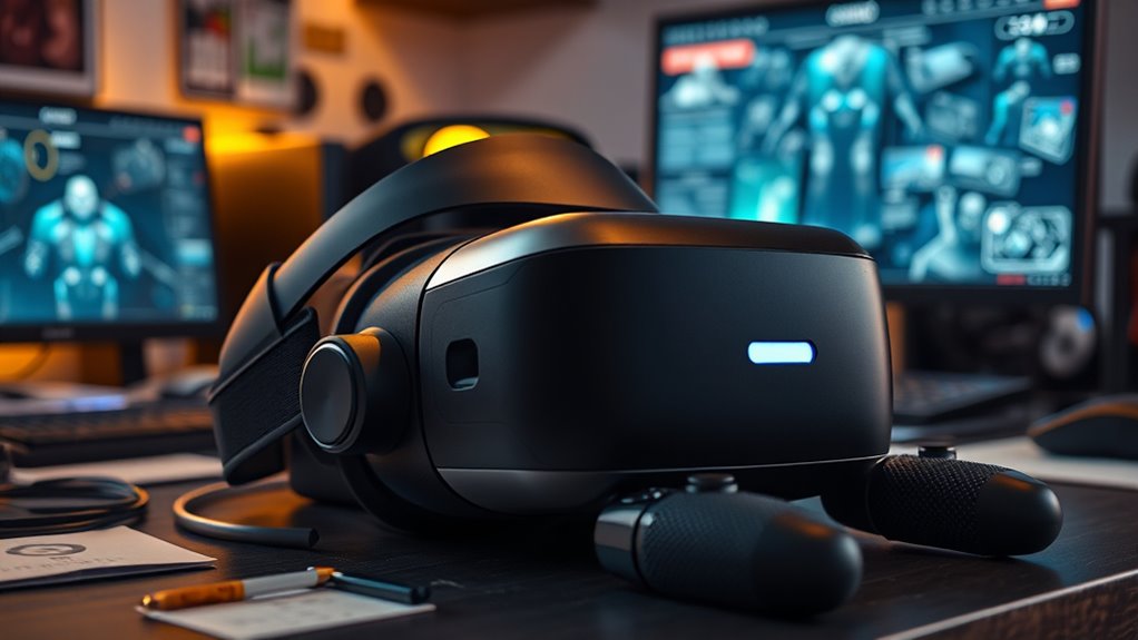 6 Best VR Headsets for Long Sessions in 2026 15 comfort battery clarity balance