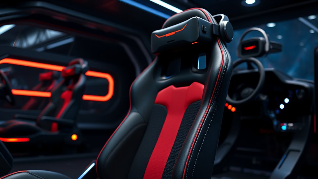 12 Best Sim Racing Seats for VR Cockpits in 2026 27 comfort compatibility durability stability