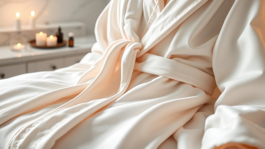 15 Best Luxury Spa Robes for a Luxurious Spa Experience 33 comfort fit style maintenance