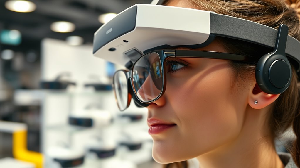 11 Best VR Headsets for Glasses Wearers in 2026 25 comfortable glasses friendly vr