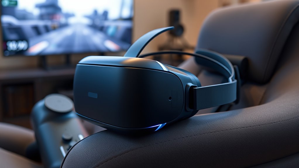 13 Best VR Headsets for Seated Play in 2026 29 comfortable immersive compatible headset