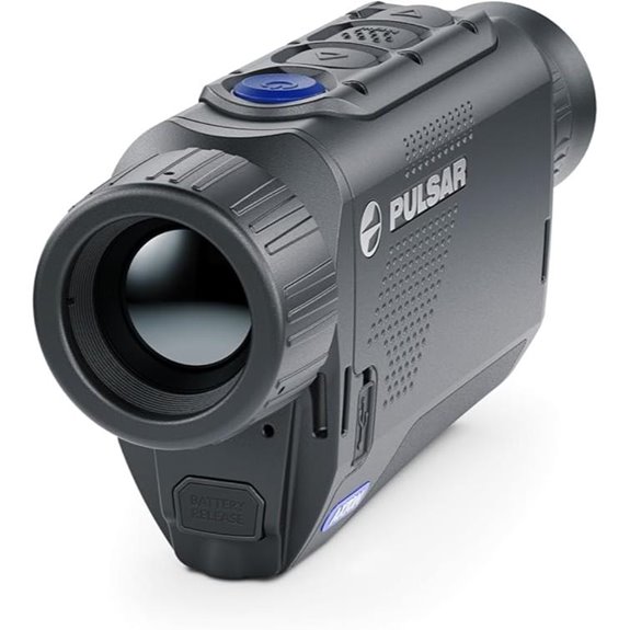15 Best Thermal Monoculars of 2026: Top Picks for Clarity and Performance 4 Pulsar Axion Compact Thermal Imaging Monocular
