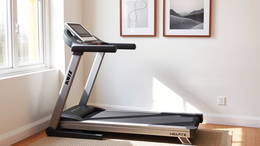 compact quiet space efficient