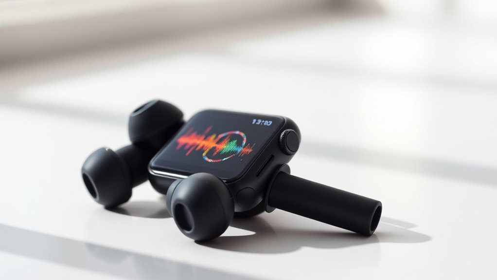 10 Best Wireless Earbuds for Apple Watch in 2026: Top Picks for Seamless Sound and Style 23 compatibility battery comfort features