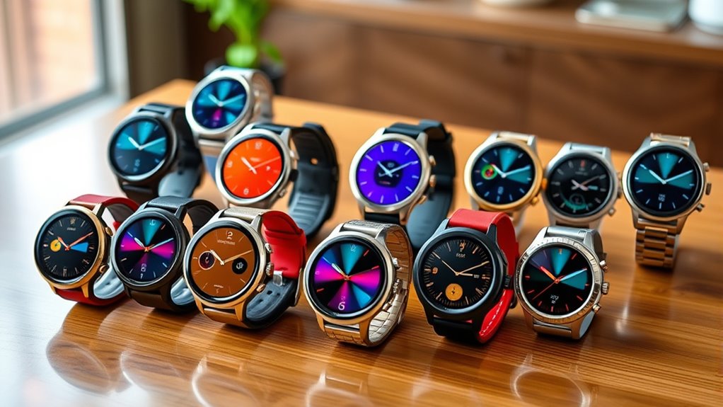 compatibility battery fitness