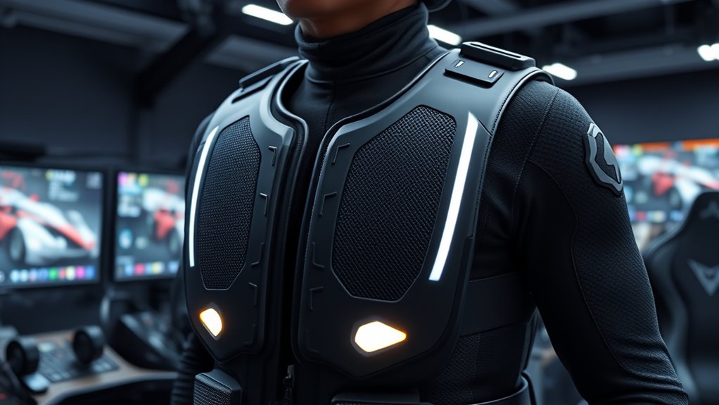 compatibility comfort realism durability