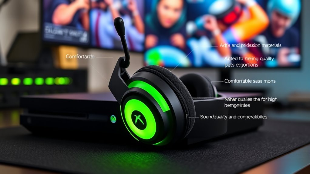 15 Best Gaming Headsets for Xbox in 2026: Top Picks for Immersive Play 33 compatibility comfort sound battery