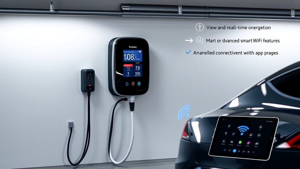 compatibility speed connectivity safety