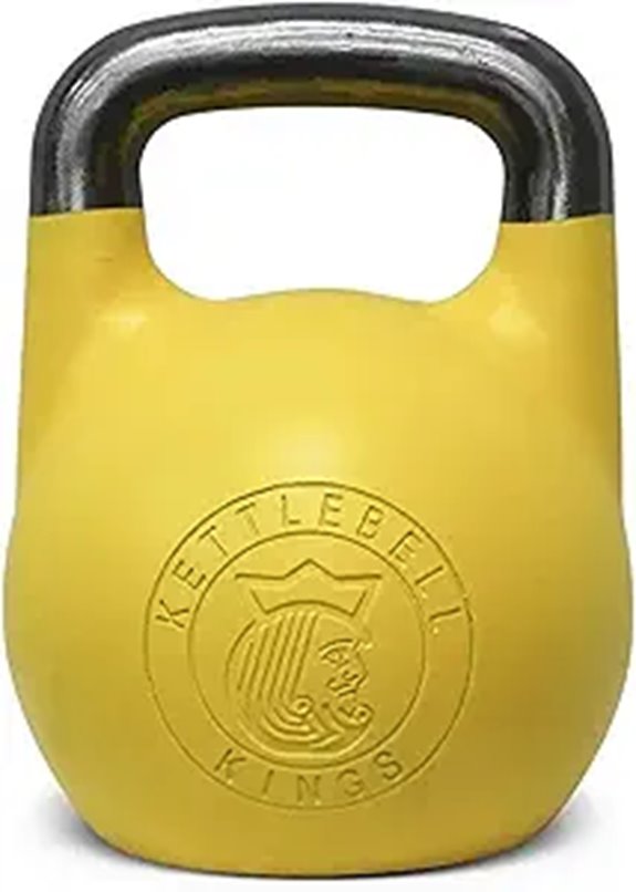 Kettlebell Kings Competition Kettlebells 4-32 KG