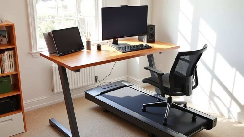 consider space motor safety