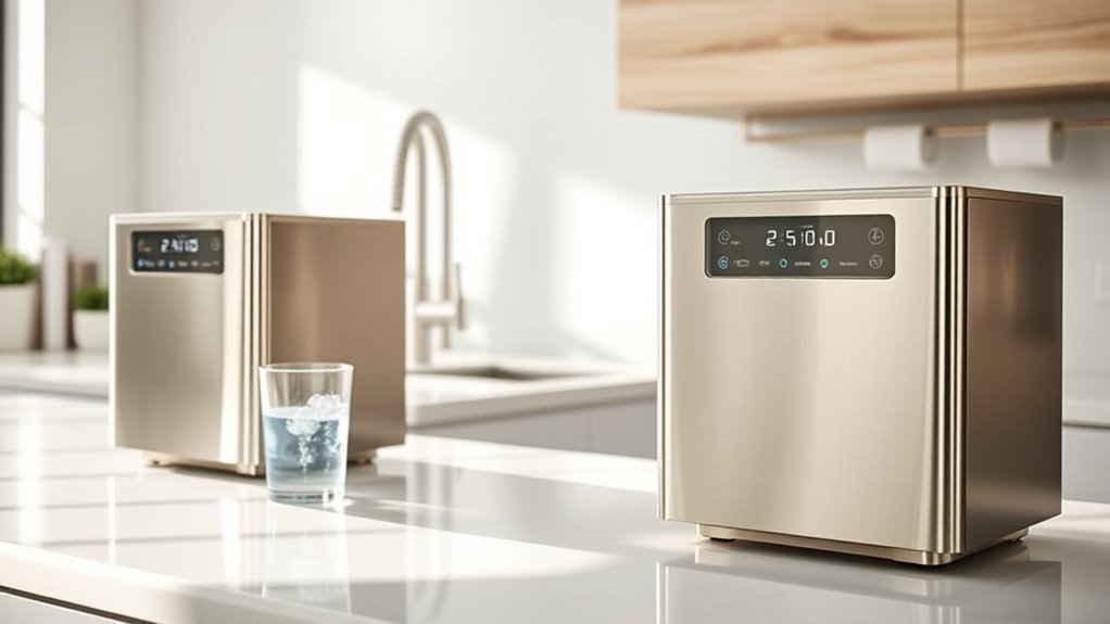 consideration of system factors