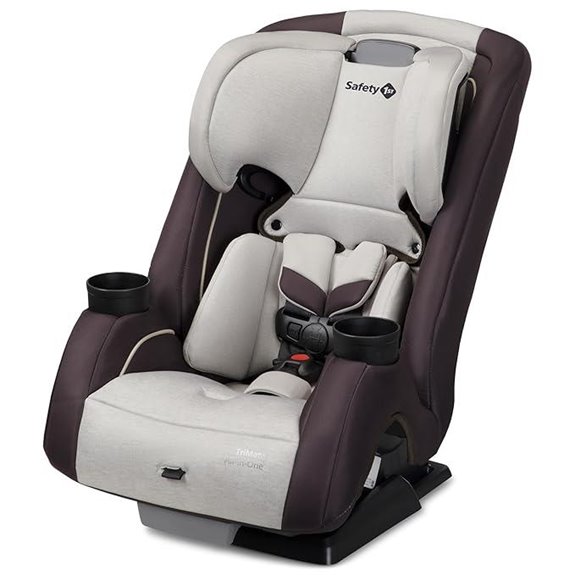 15 Best Convertible Premium Car Seats for Safety and Comfort in 2026 10 Safety 1st Convertible Car Seat from Birth to Age 10