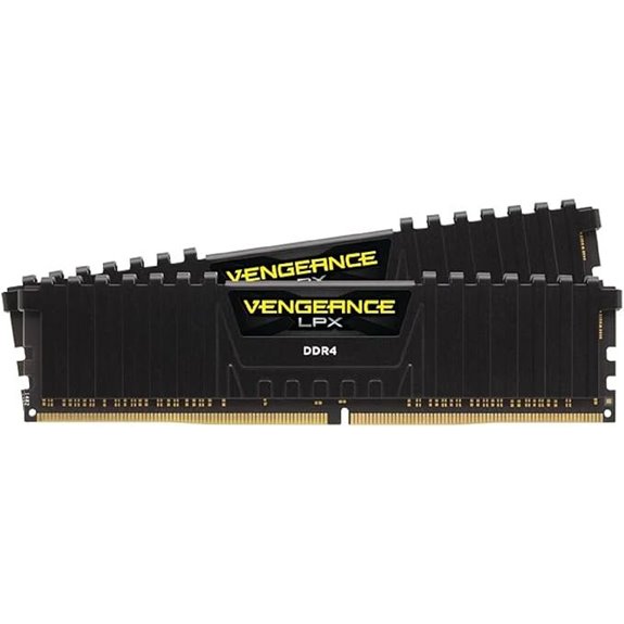 CORSAIR Vengeance LPX 32GB DDR4 RAM Desktop Memory