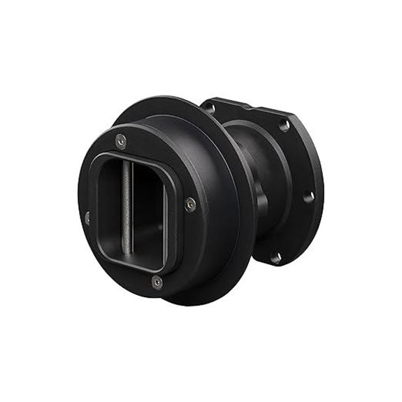 10 Best Quick Release Systems for Sim Racing Wheels in 2026 3 Corsair FANATEC QR2 Wheel Quick Release for Sim Racing