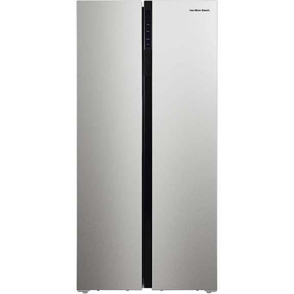 7 Best Counter-Depth Refrigerators for a Sleek Kitchen Upgrade 3 Hamilton Beach Counter Depth Refrigerator