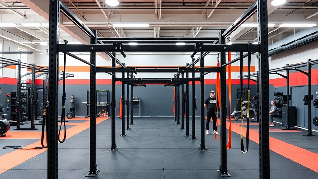 15 Best CrossFit Rigs of 2026 for Ultimate Strength and Flexibility 33 crossfit rig selection considerations