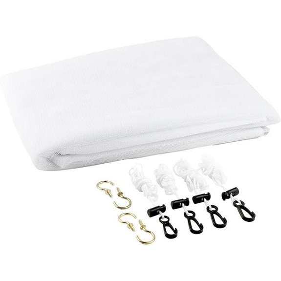 15 Best Mosquito Nets for Camping in 2026 8 Coghlan's Mosquito Net for Camping and Travel