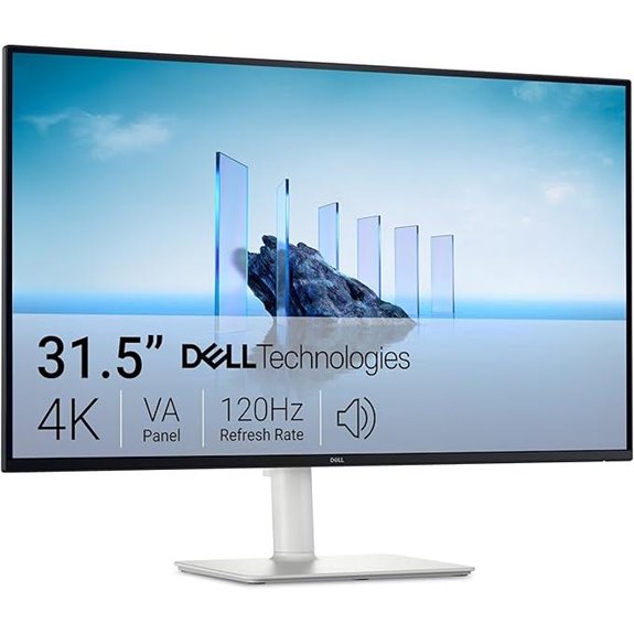 Dell 32 Plus 4K Monitor (S3225QS)