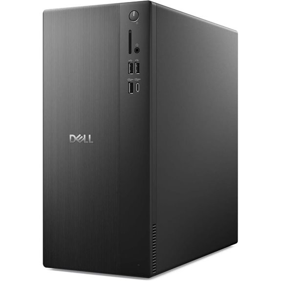 6 Top Workstations for Video Editing in 2026 3 Dell ECT1250 Series 2 Desktop with RTX 4060