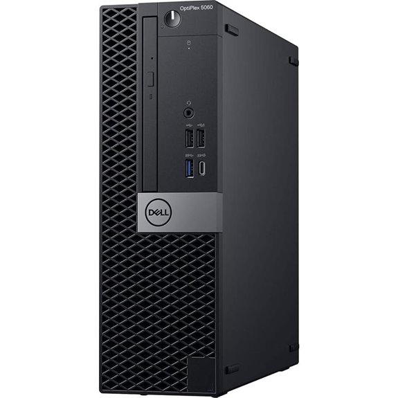 9 Best Desktop Computers for Video Editing in 2026: Power, Performance, and Precision 5 dell optiplex 5060 desktop