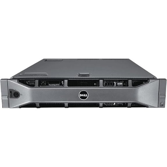 6 Best Servers for Your Home Lab in 2026: Top Picks for Power and Reliability 6 dell r710 virtualization server