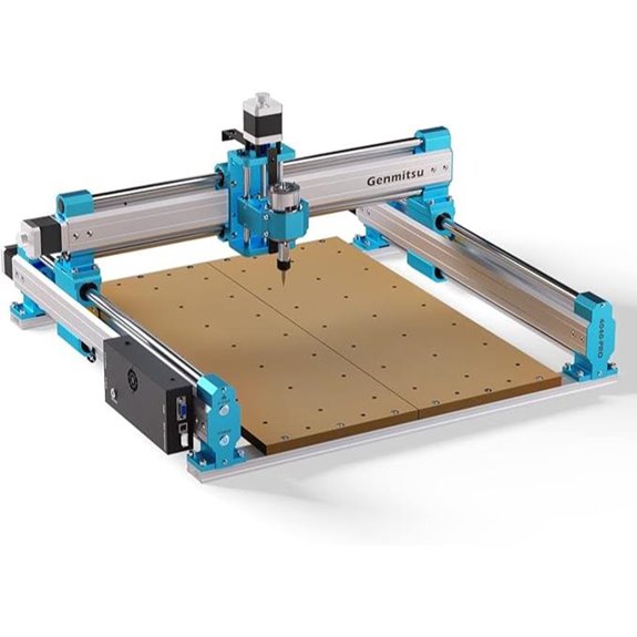 desktop cnc milling machine