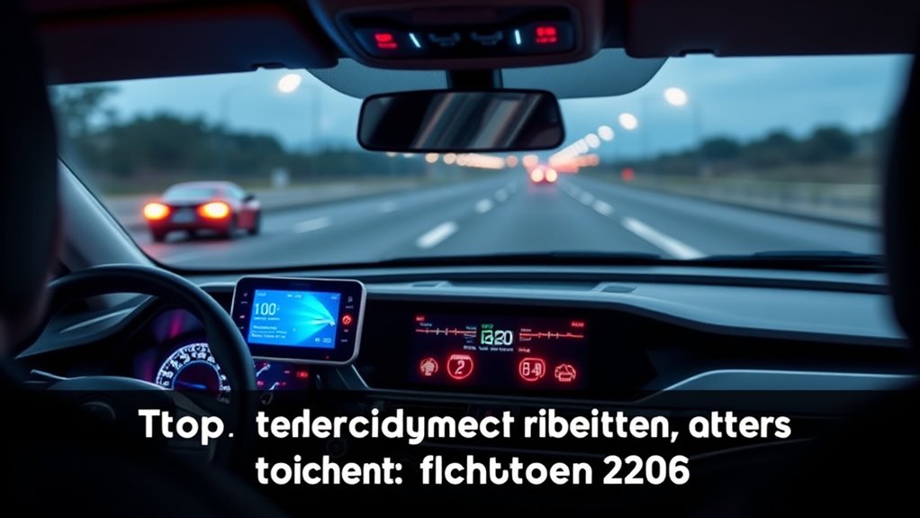 The 5 Best Radar Detectors of 2026: Stay Ahead of Speed Traps With These Top Picks 8 detection filtering connectivity features