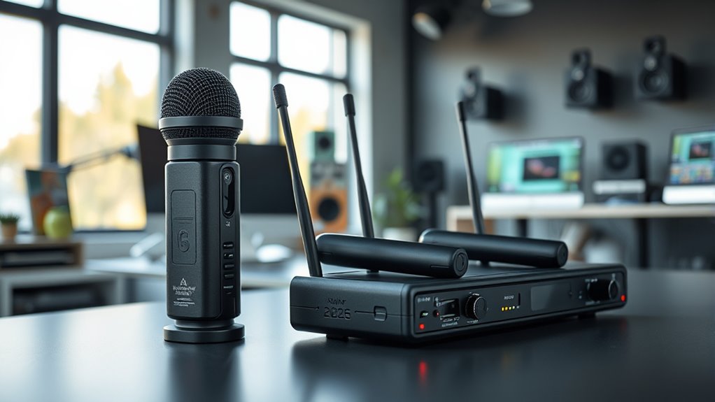 device compatibility and battery life