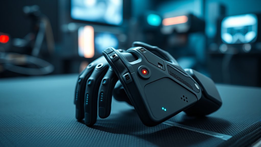 device compatibility and comfort