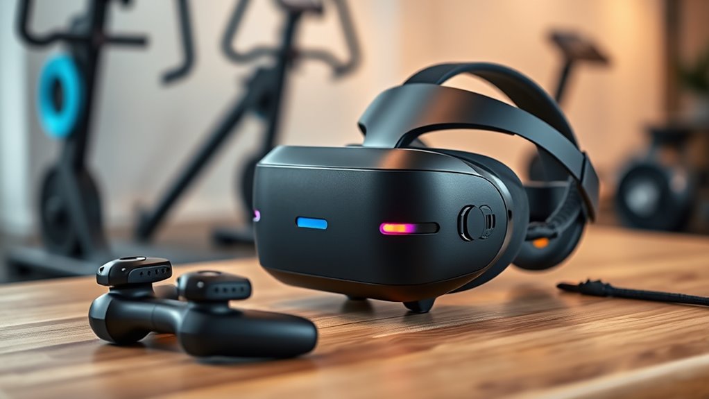 device compatibility and comfort