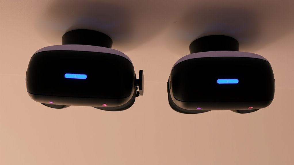 13 Best SteamVR Base Stations for 2026 That Elevate Your VR Experience 33 device compatibility and coverage