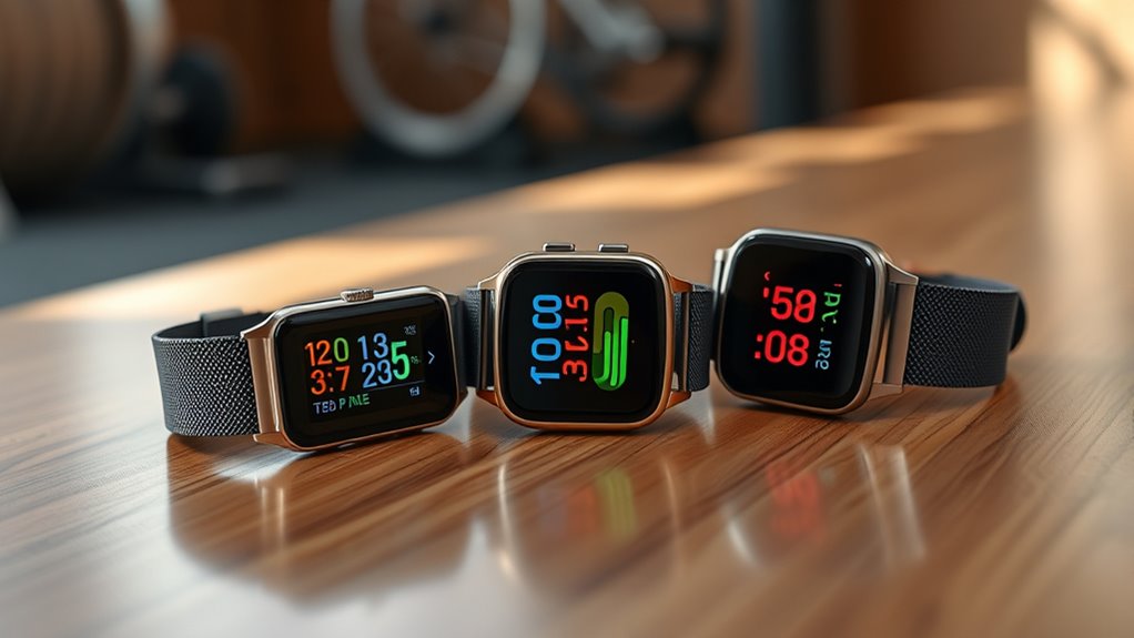 device compatibility and features