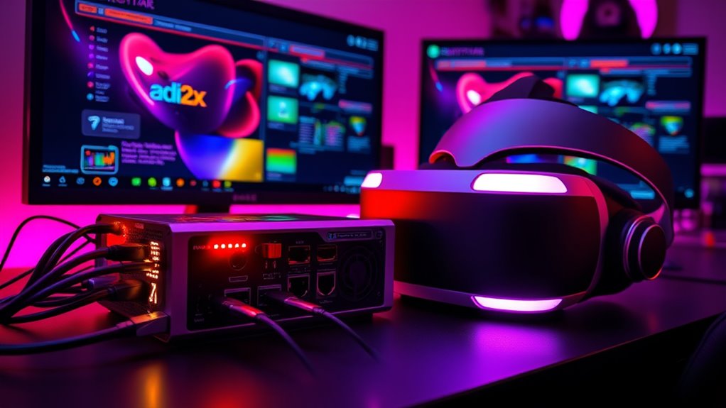 14 Best Capture Cards for VR Streaming in 2026 31 device compatibility and performance