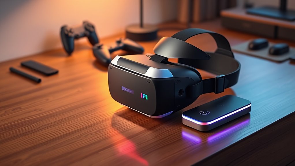 device compatibility and safety