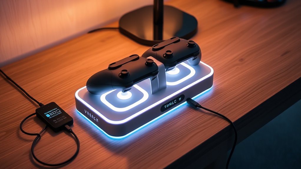 device compatibility and safety