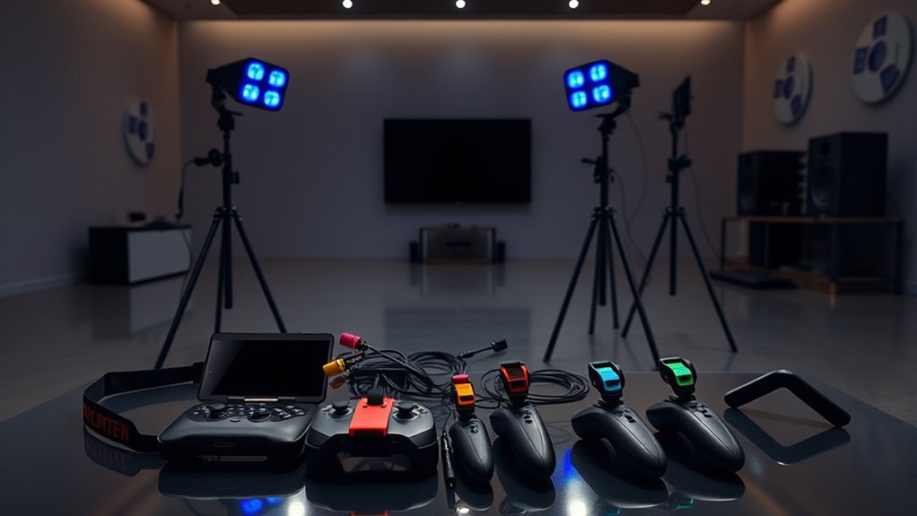 device compatibility and setup