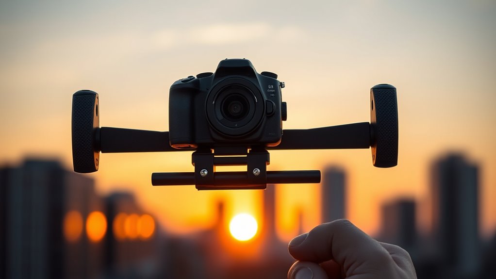 10 Best Handheld Gimbal Stabilizers of 2026 for Smooth, Professional Footage 13 device compatibility and stabilization