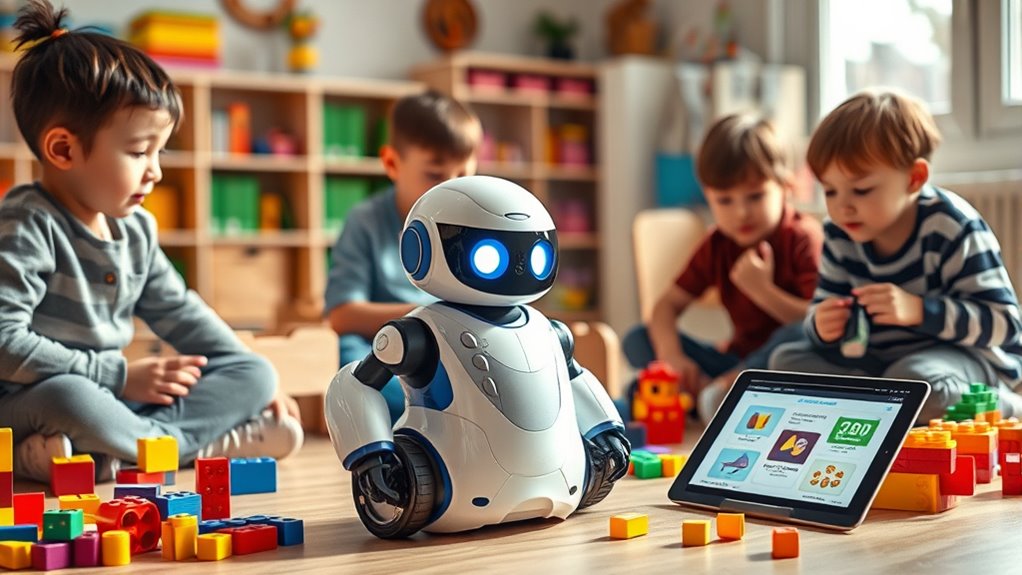 device compatibility safety features