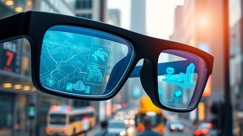 15 Best AR Smart Glasses of 2026: The Ultimate Guide to Augmented Reality Wearables 33 display comfort compatibility battery