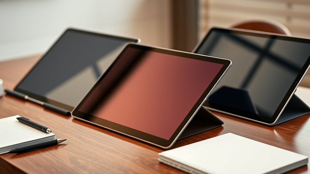 8 Best Premium 13-Inch Tablets of 2026 for Power Users 19 display performance battery features