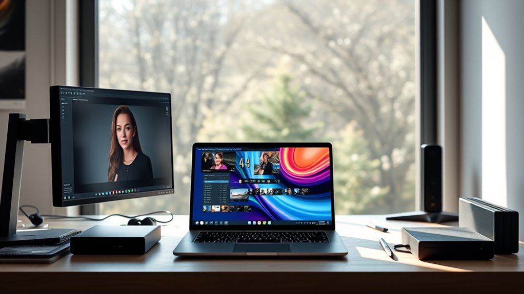 11 Best Laptops for Content Creators in 2026 25 display power storage connectivity